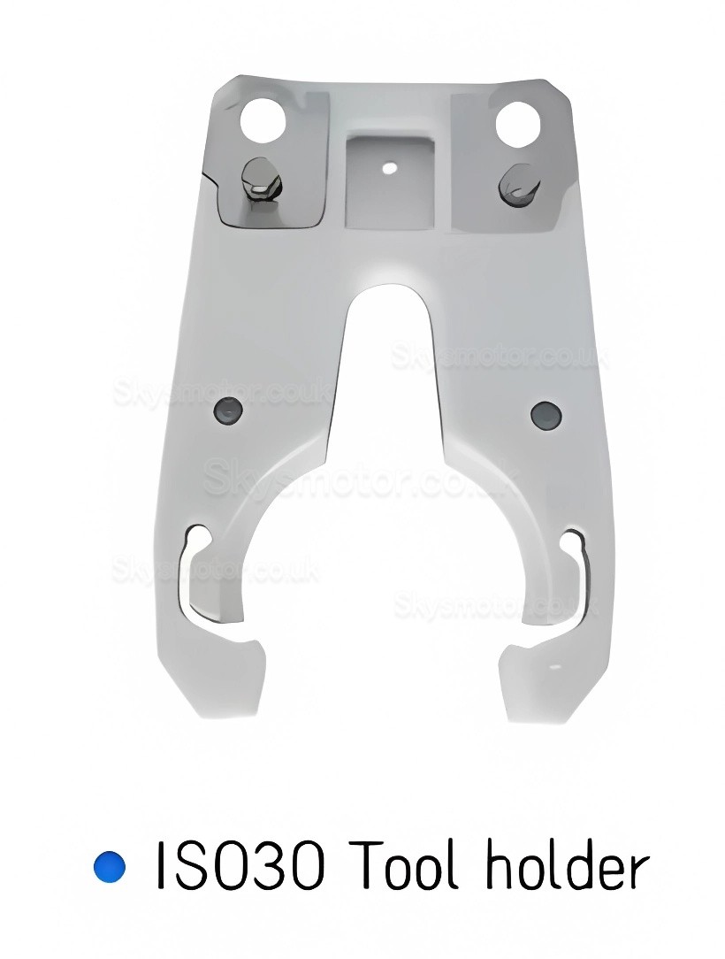 ISO30 Tool Holder Clamp CNC Machine Chuck OSP001709